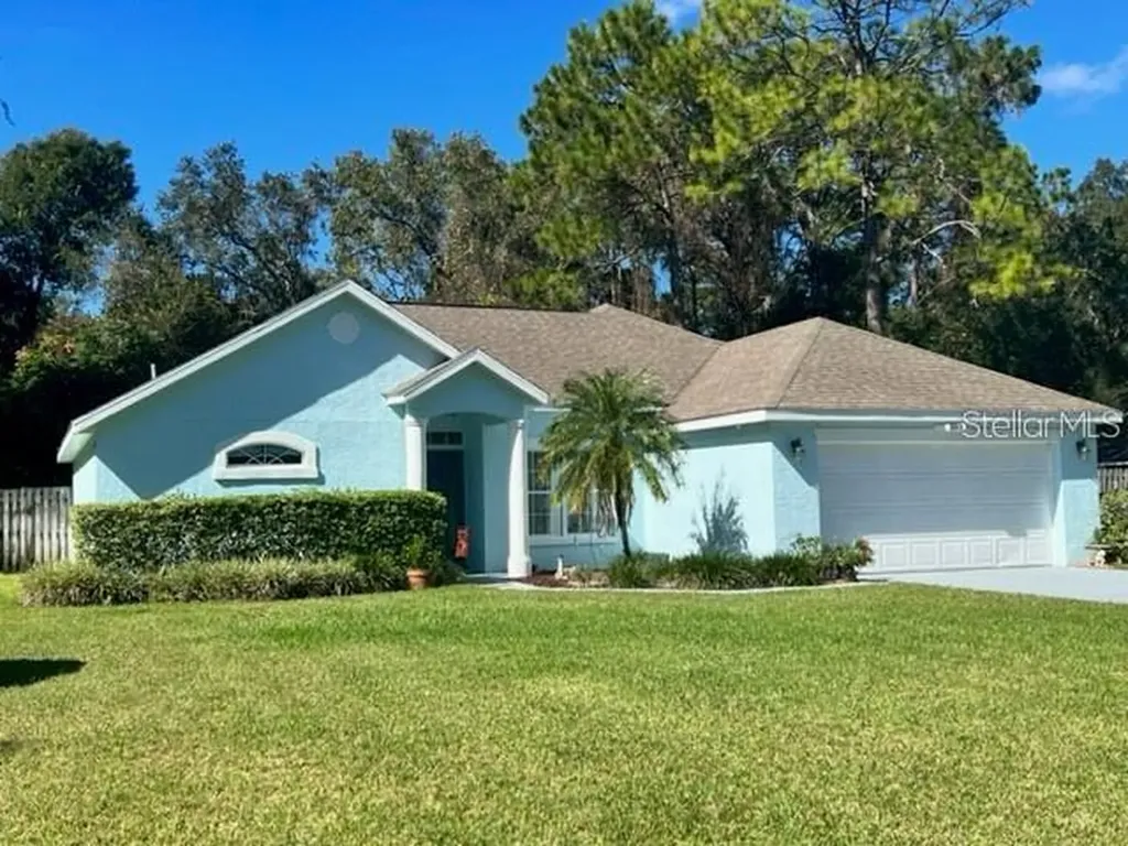 35031 Silver Oak Drive Leesburg FL 34788