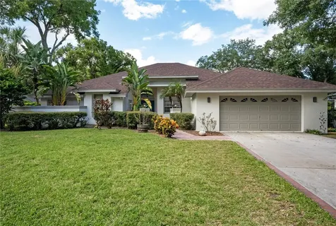 4221 Cartnal Avenue Tampa FL 33618