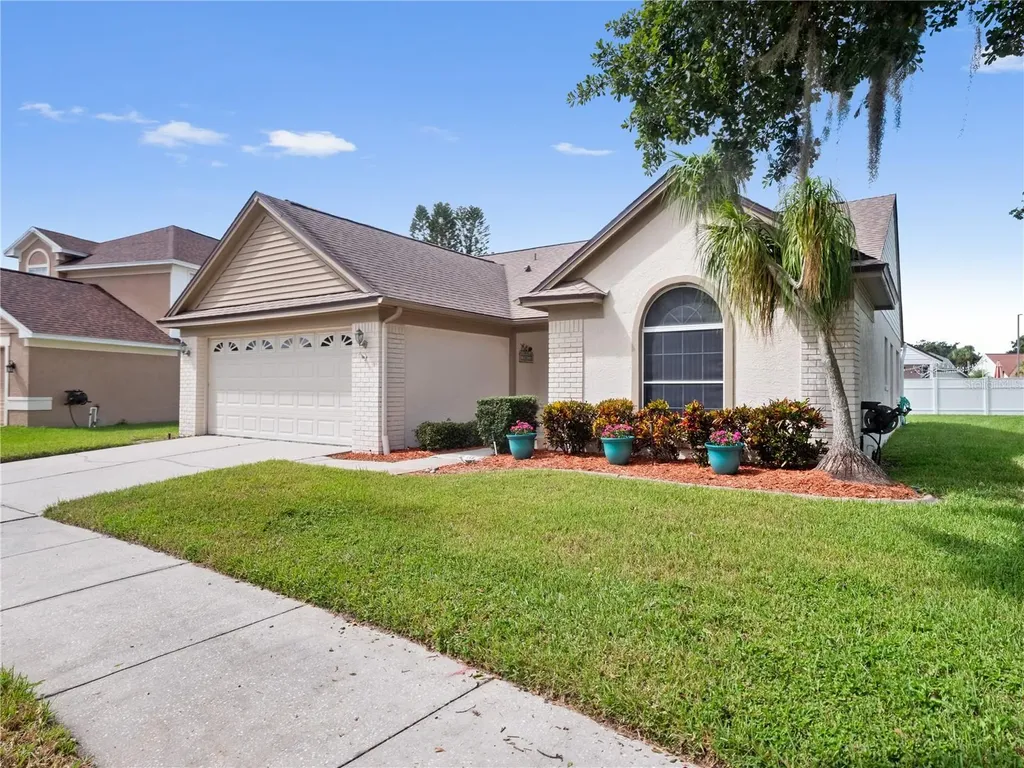 3570 Ventura Club Circle Orlando FL 32822