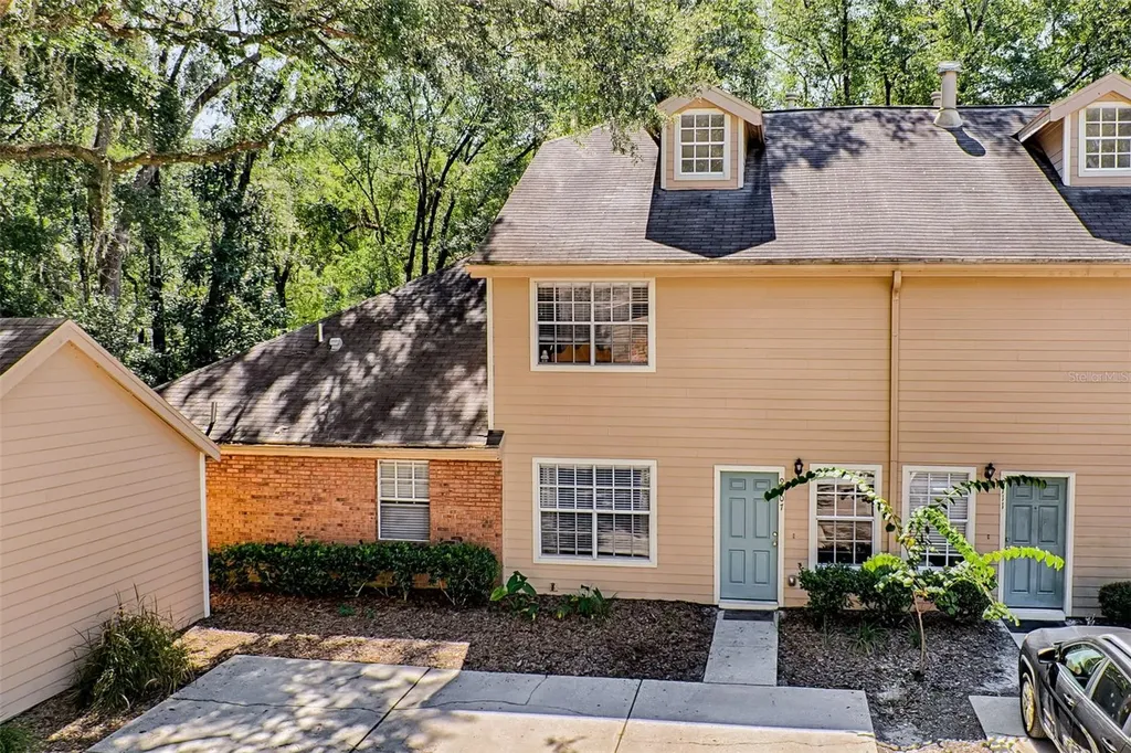 9707 SW 52nd Lane Gainesville FL 32608