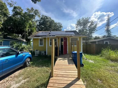 4027 15th Avenue S St Petersburg FL 33711