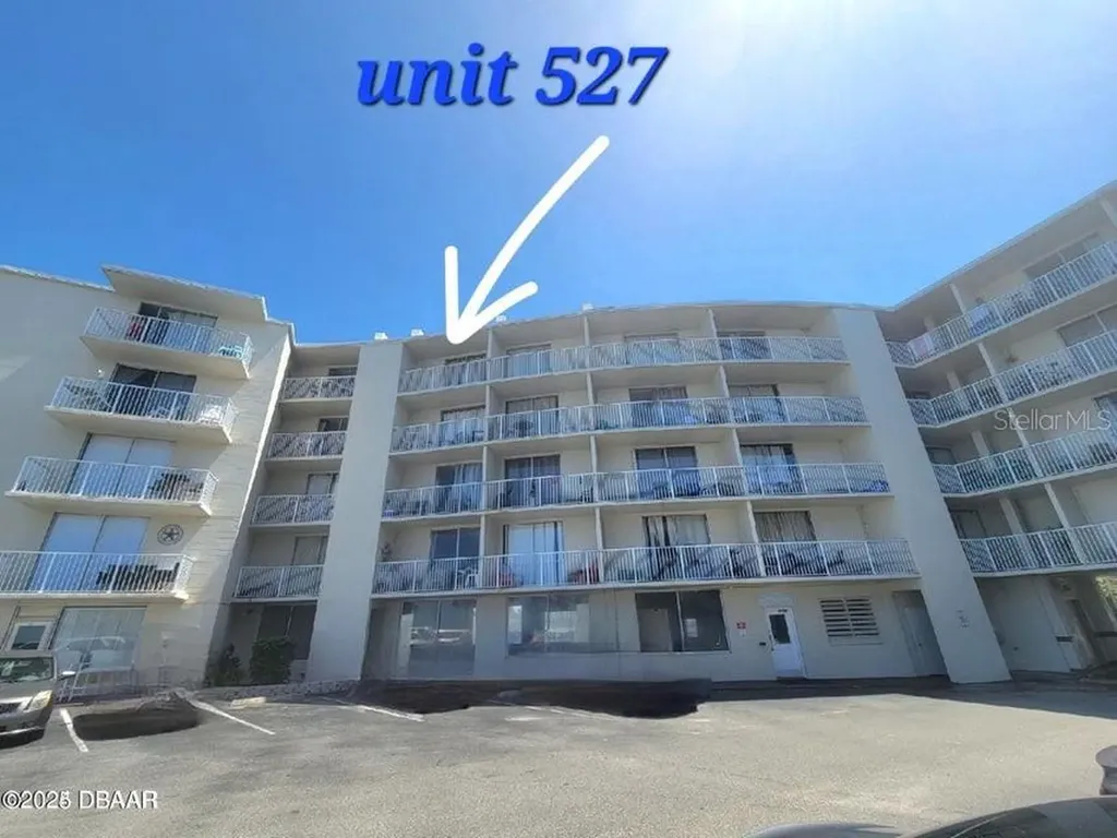 1233 S Atlantic Avenue Daytona Beach FL 32118