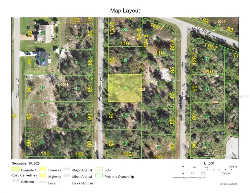 132 Richlawn Avenue Punta Gorda FL 33982