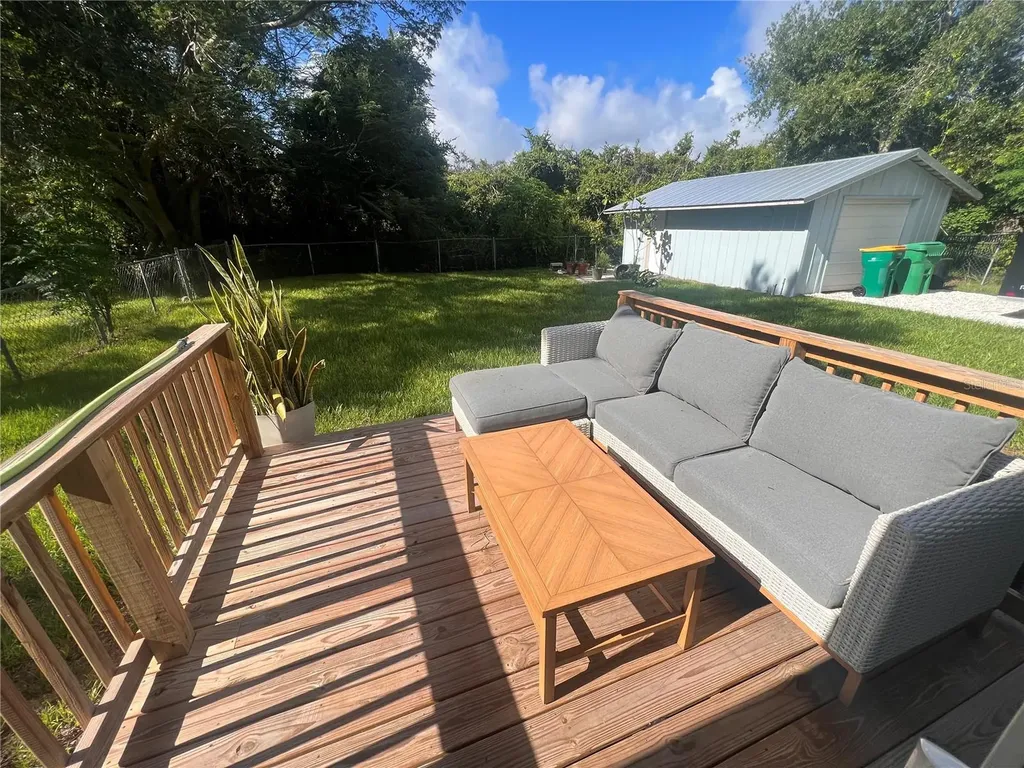 2921 Wilson Avenue Punta Gorda FL 33982
