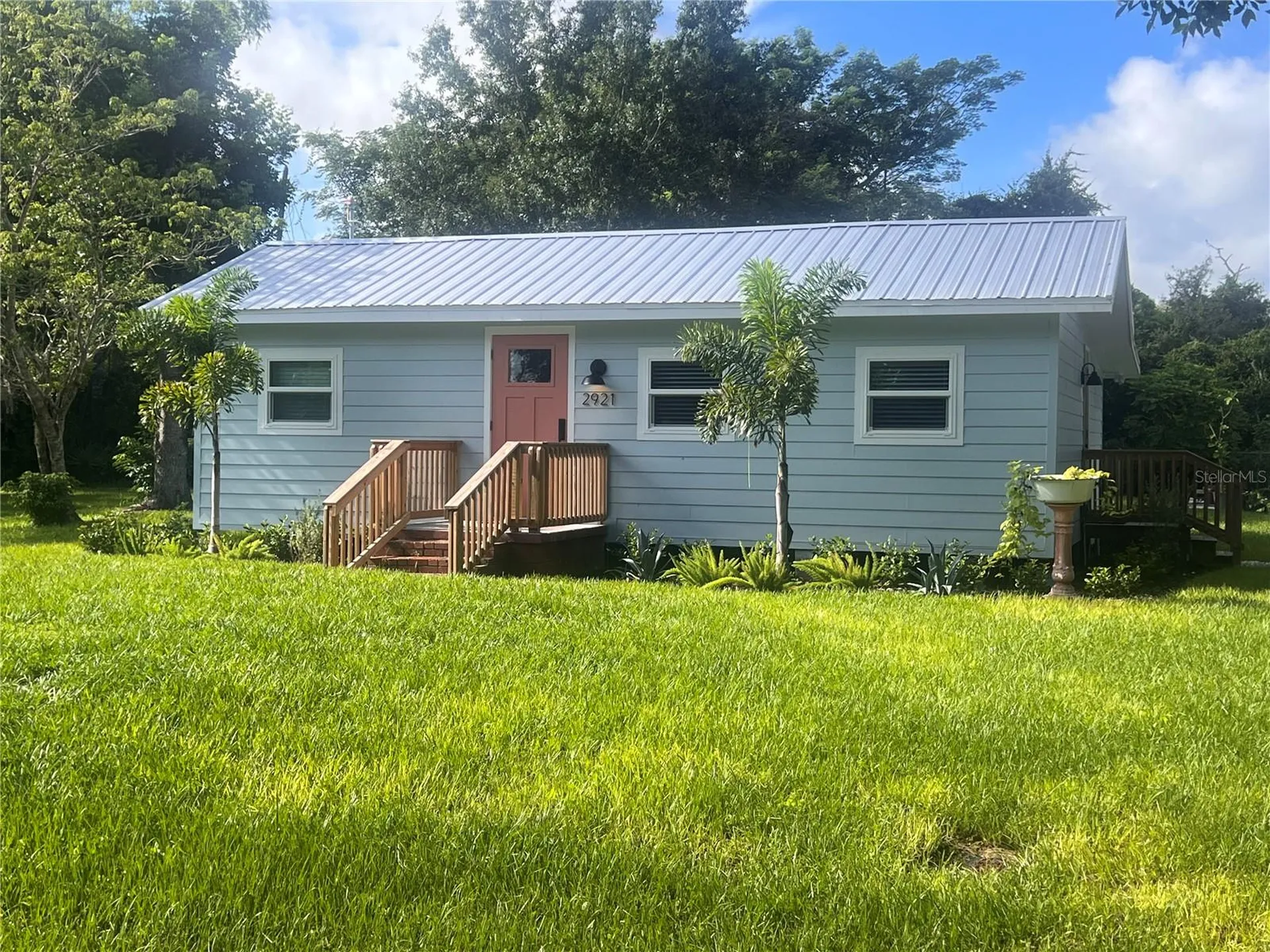 2921 Wilson Avenue Punta Gorda FL 33982