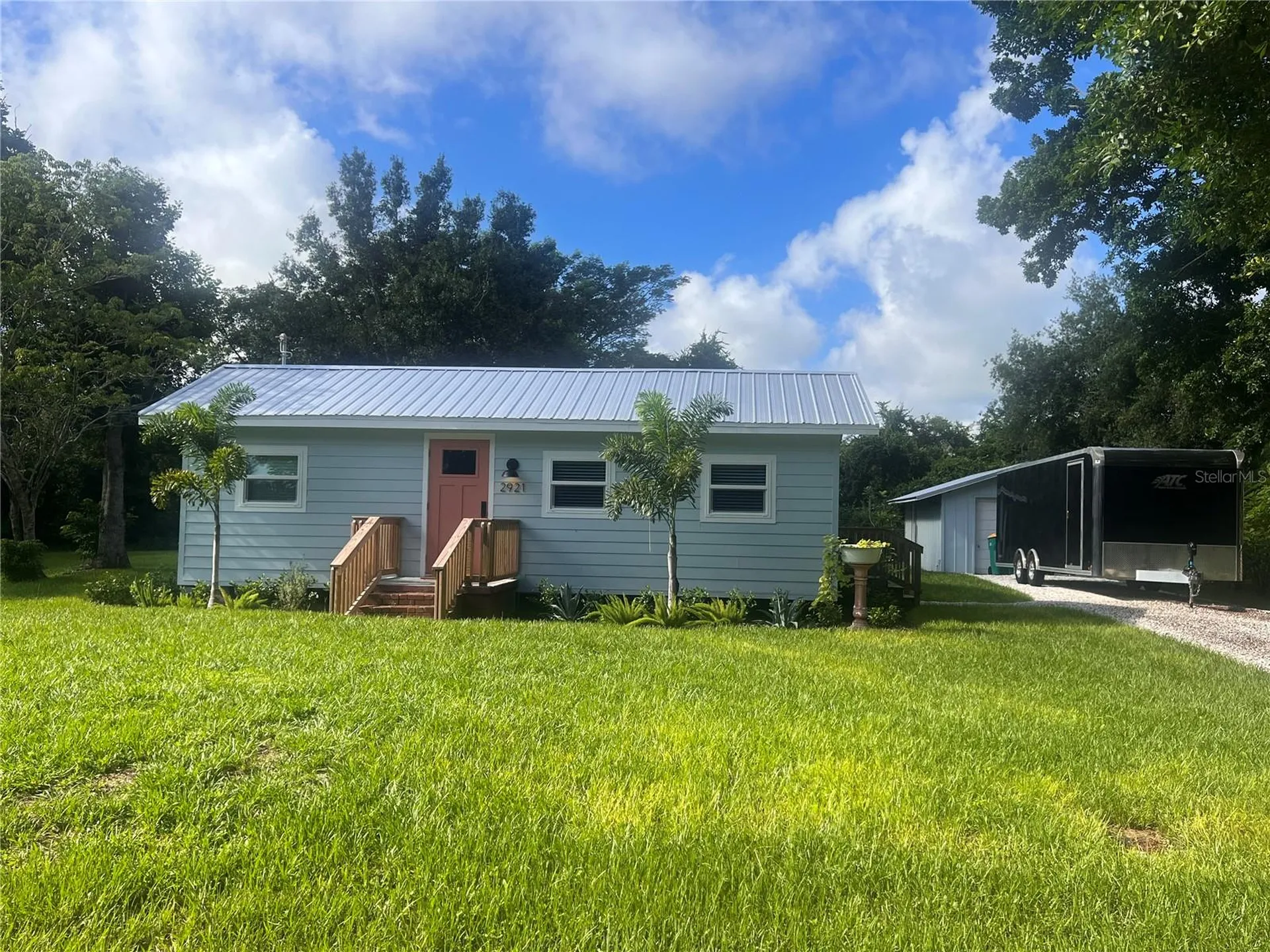 2921 Wilson Avenue Punta Gorda FL 33982