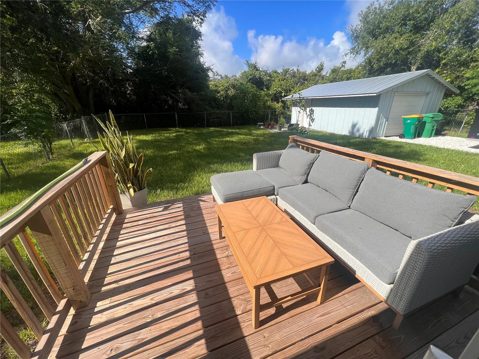 2921 Wilson Avenue Punta Gorda FL 33982