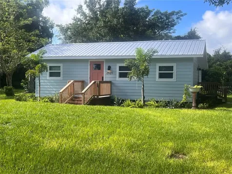 2921 Wilson Avenue Punta Gorda FL 33982