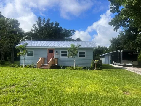 2921 Wilson Avenue Punta Gorda FL 33982