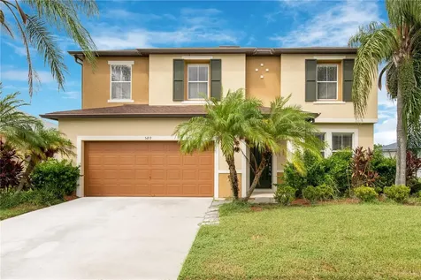 580 First Cape Coral Drive Winter Garden FL 34787
