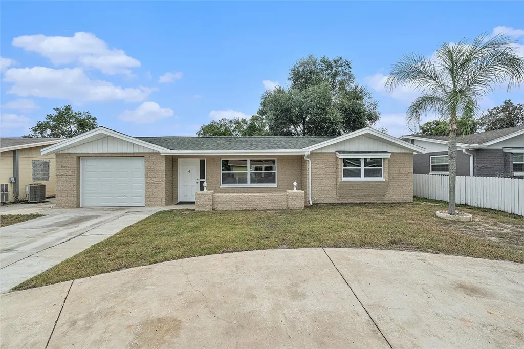 10910 Bridleton Road Port Richey FL 34668