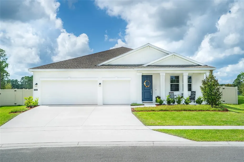 5226 Hophorn Drive Edgewater FL 32141