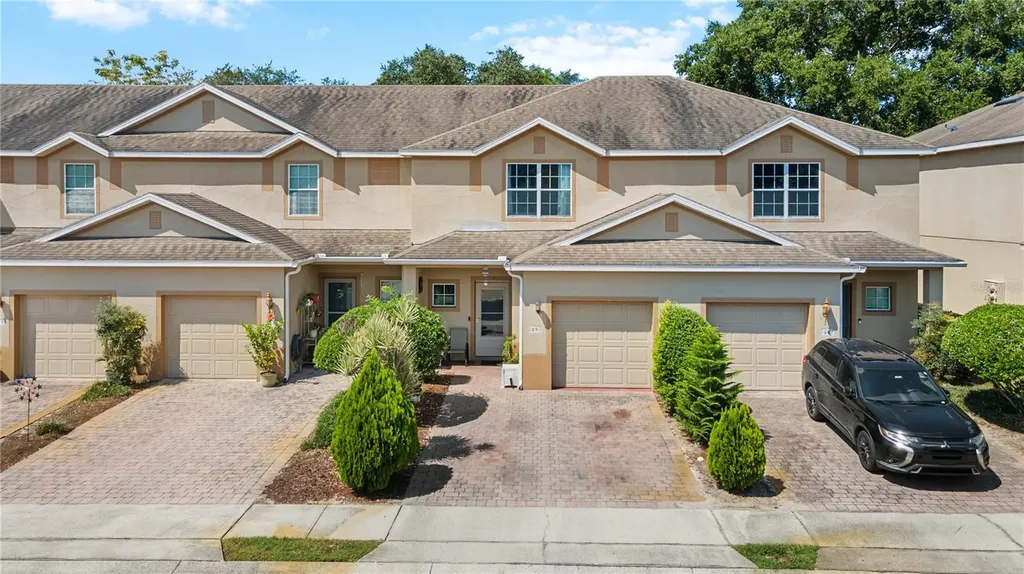 1691 Orrington Payne Place Casselberry FL 32707