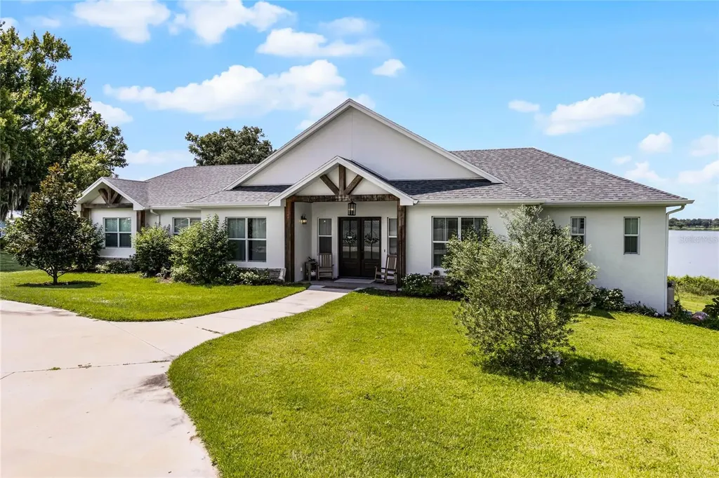 3047 Eagle Haven Drive Winter Haven FL 33880