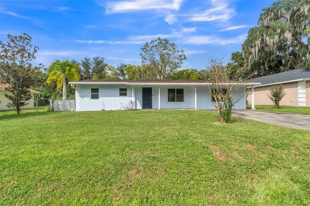 186 Poinciana Lane Deltona FL 32738