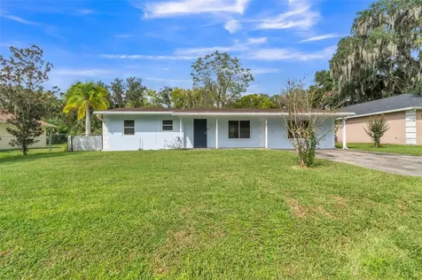 186 Poinciana Lane Deltona FL 32738