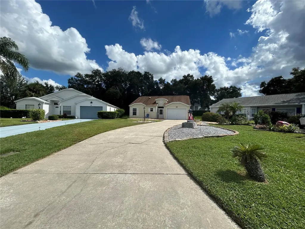 5450 Astor Street Leesburg FL 34748