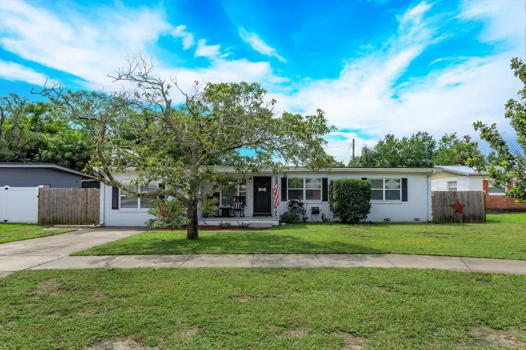 4214 Yorkshire Lane Orlando FL 32812