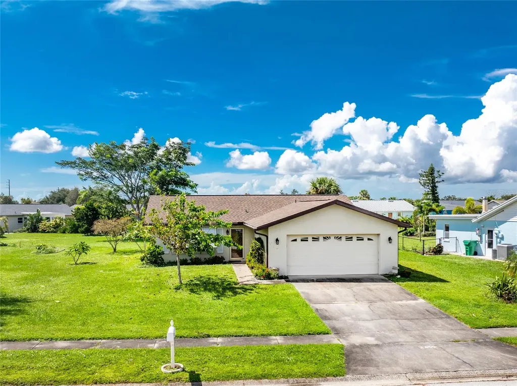 6455 Coniston Street Port Charlotte FL 33981