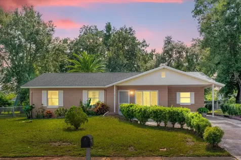 1810 Hiawatha Drive Kissimmee FL 34741