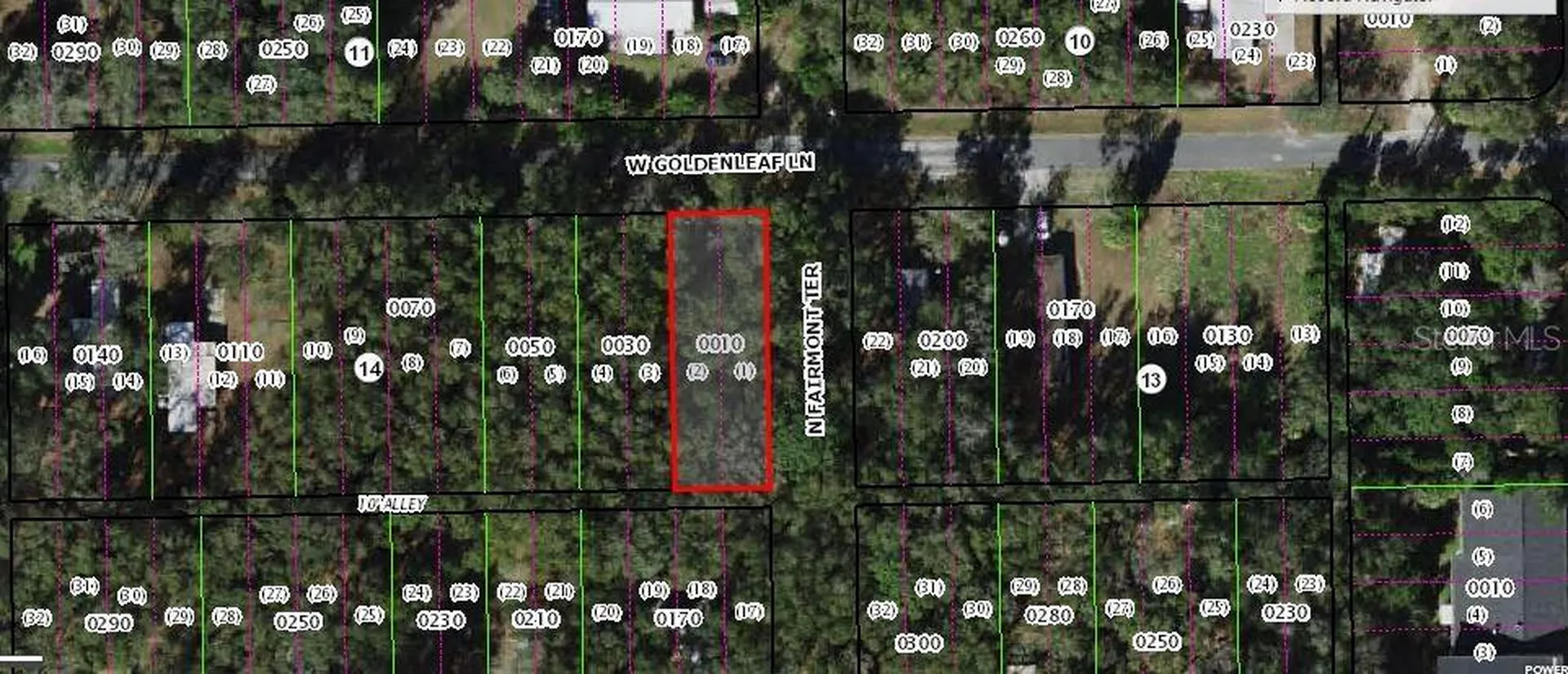 6344 W Crystal Heights Dev/sec 1 Lane Crystal River FL 34429
