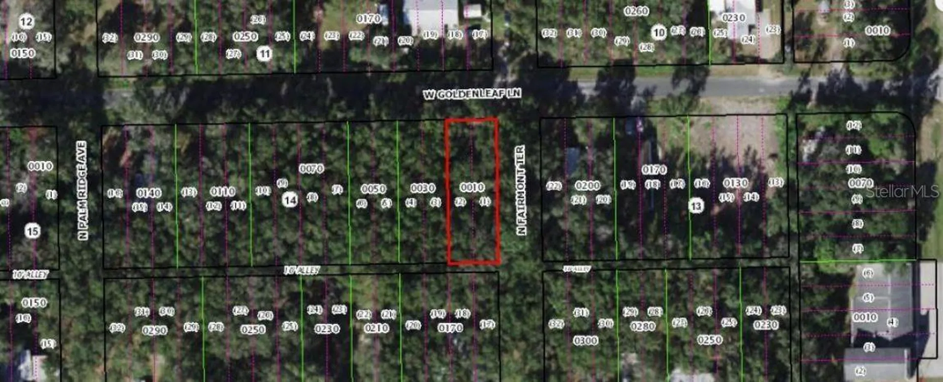 6344 W Crystal Heights Dev/sec 1 Lane Crystal River FL 34429