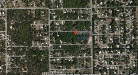 6344 W Crystal Heights Dev/sec 1 Lane Crystal River FL 34429