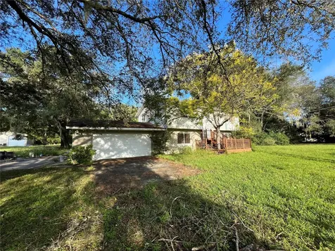 2550 Barren Oak Court Deland FL 32720