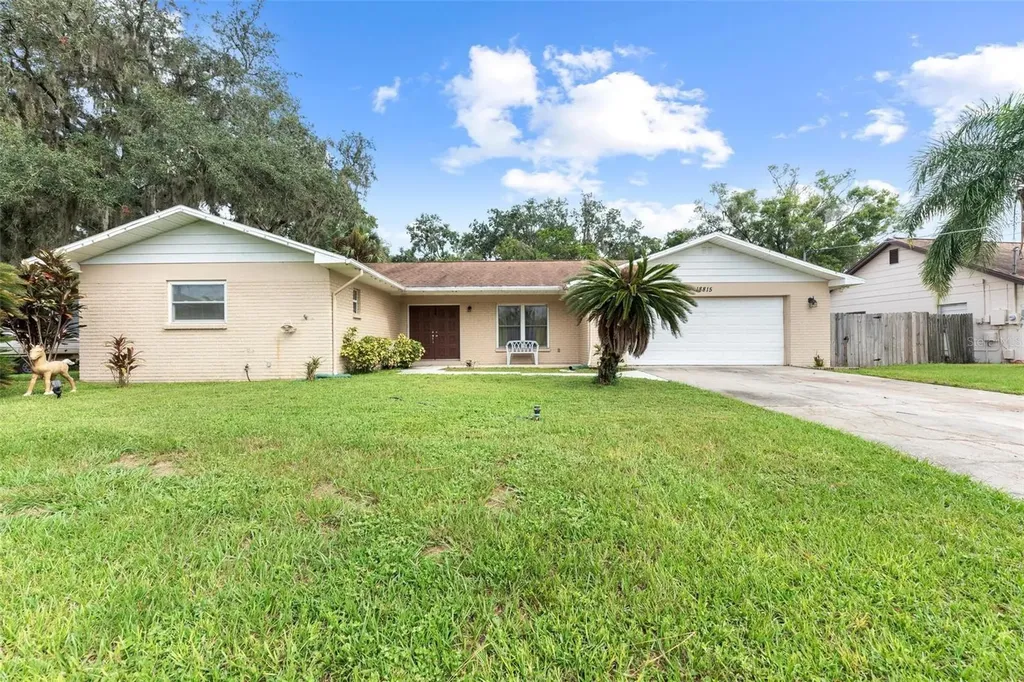 18815 Tracer Drive Lutz FL 33549