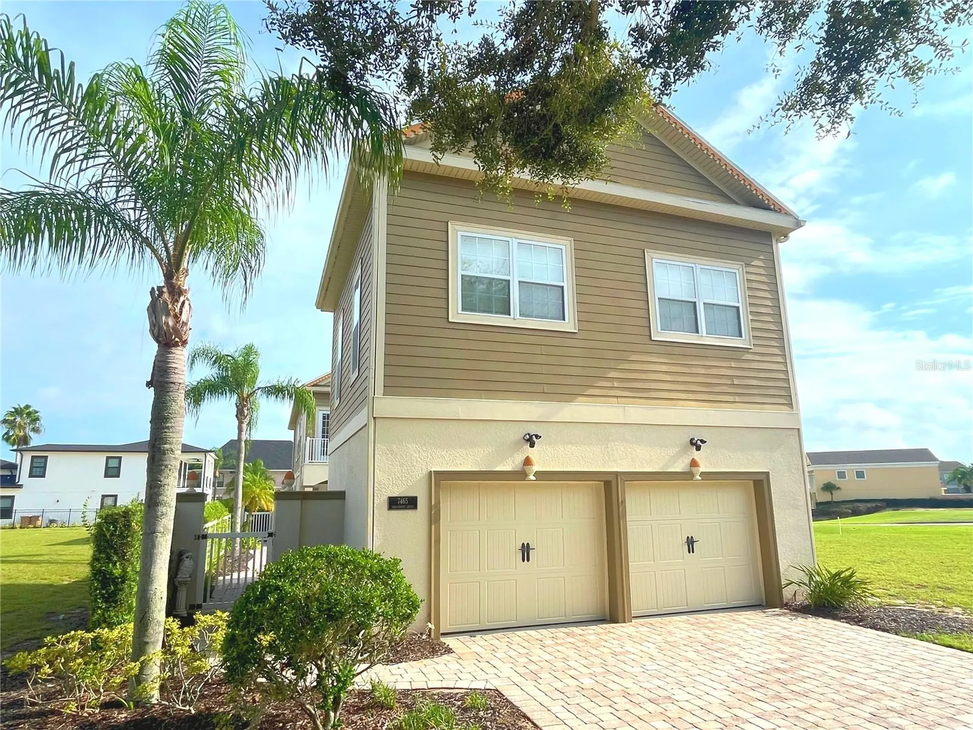 7465 Excitement Drive Reunion FL 34747