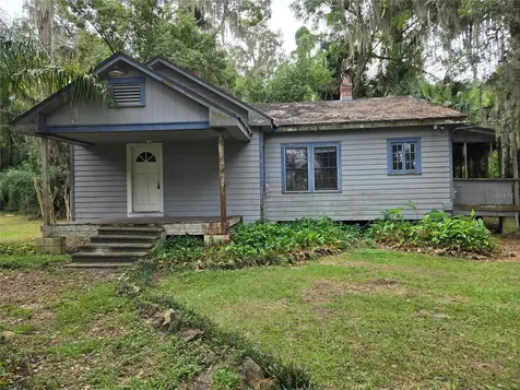 14300 SE 155th Street Weirsdale FL 32195