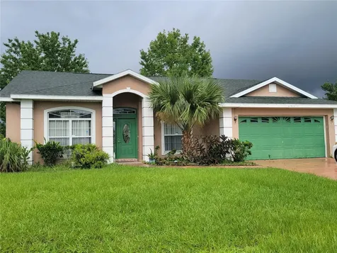738 Leonardo Court Kissimmee FL 34758