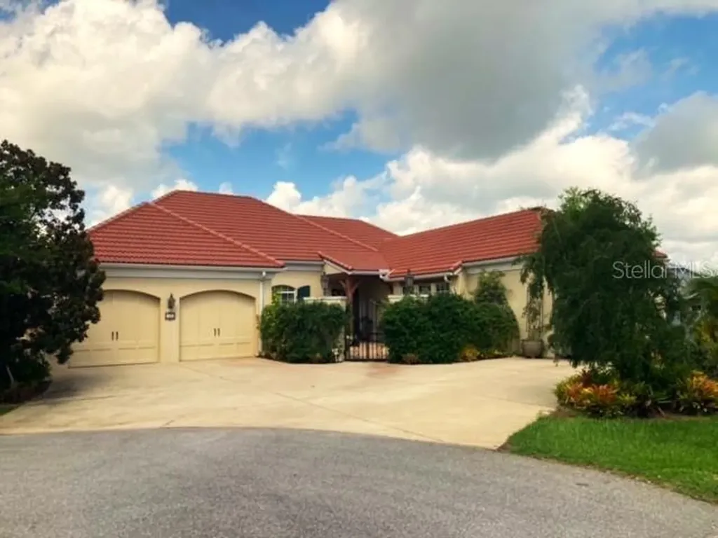 43 Clearview Court N Palm Coast FL 32137