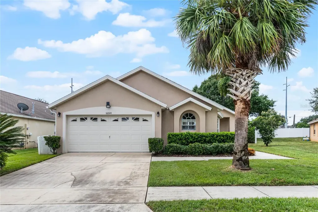 16024 Magnolia Hill Street Clermont FL 34714