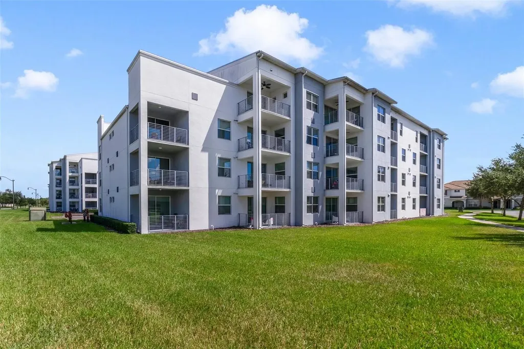 4751 Clock Tower Drive Kissimmee FL 34746