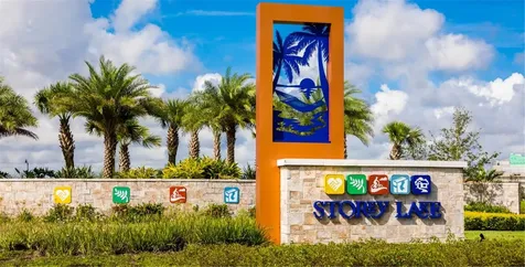4751 Clock Tower Drive Kissimmee FL 34746