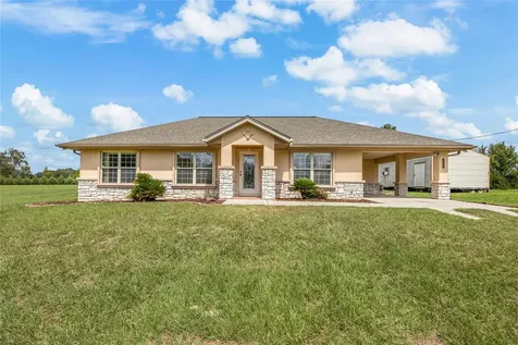 25242 NW 134th Lane High Springs FL 32643