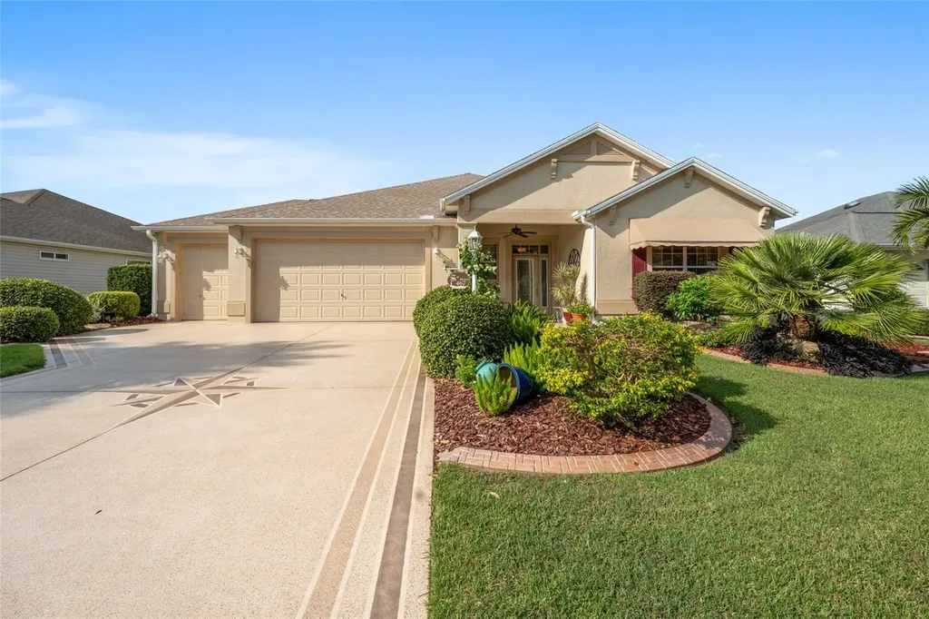 467 Ambrosia Place The Villages FL 32162