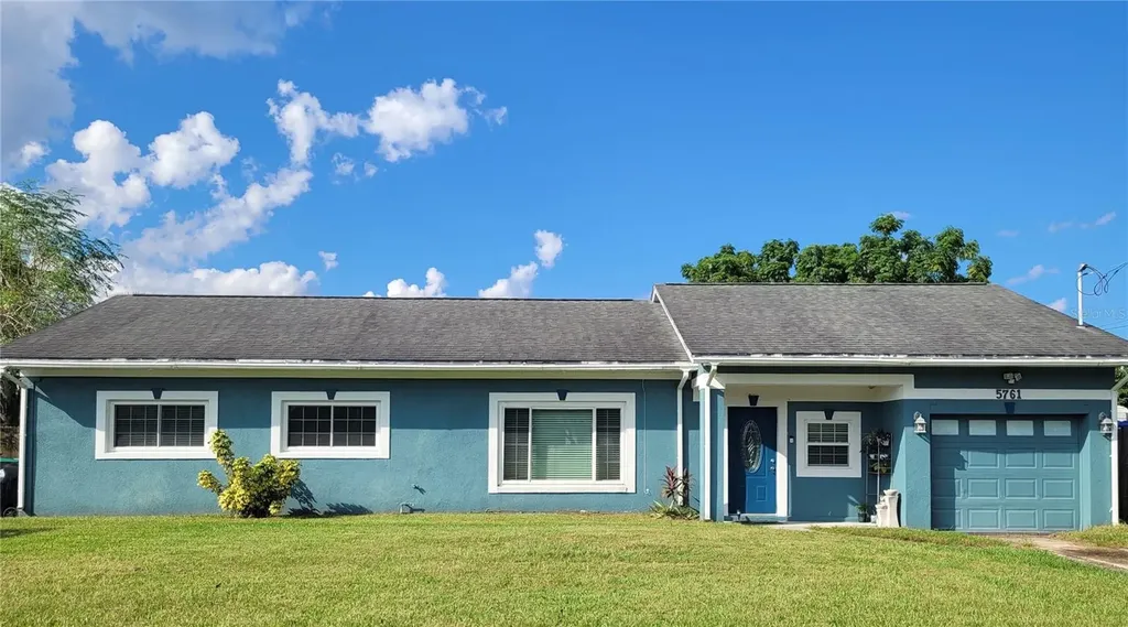 5761 Dogwood Drive Orlando FL 32807