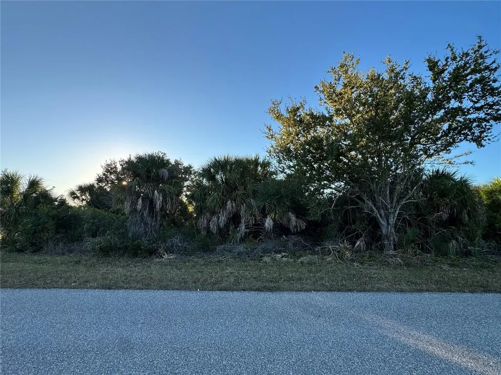 9453 Galaxie Circle Port Charlotte FL 33981