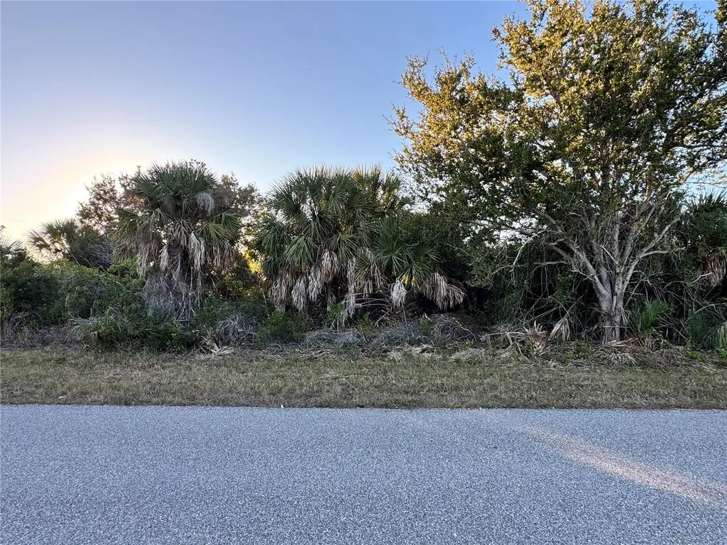 9453 Galaxie Circle Port Charlotte FL 33981