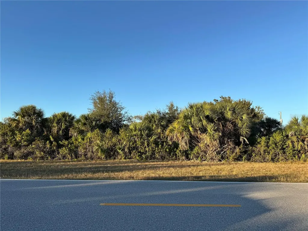 9453 Galaxie Circle Port Charlotte FL 33981