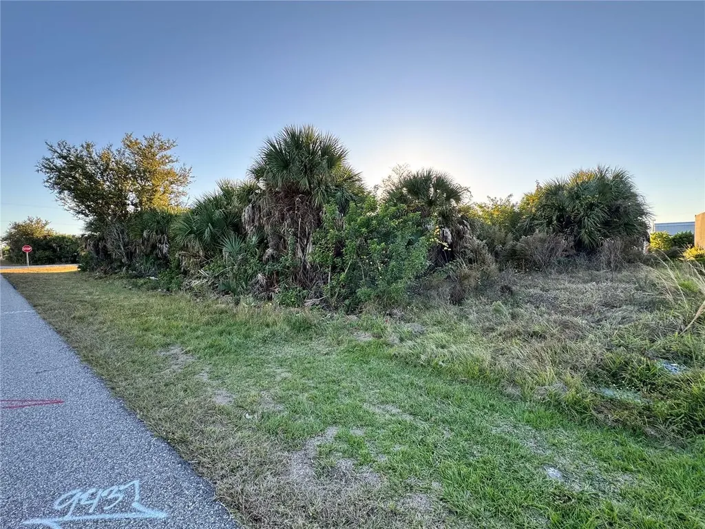 9453 Galaxie Circle Port Charlotte FL 33981