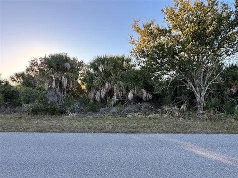 9453 Galaxie Circle Port Charlotte FL 33981