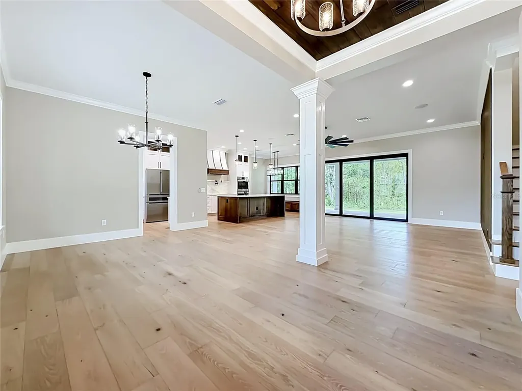 405 Long And Winding Road Howey In The Hills FL 34737