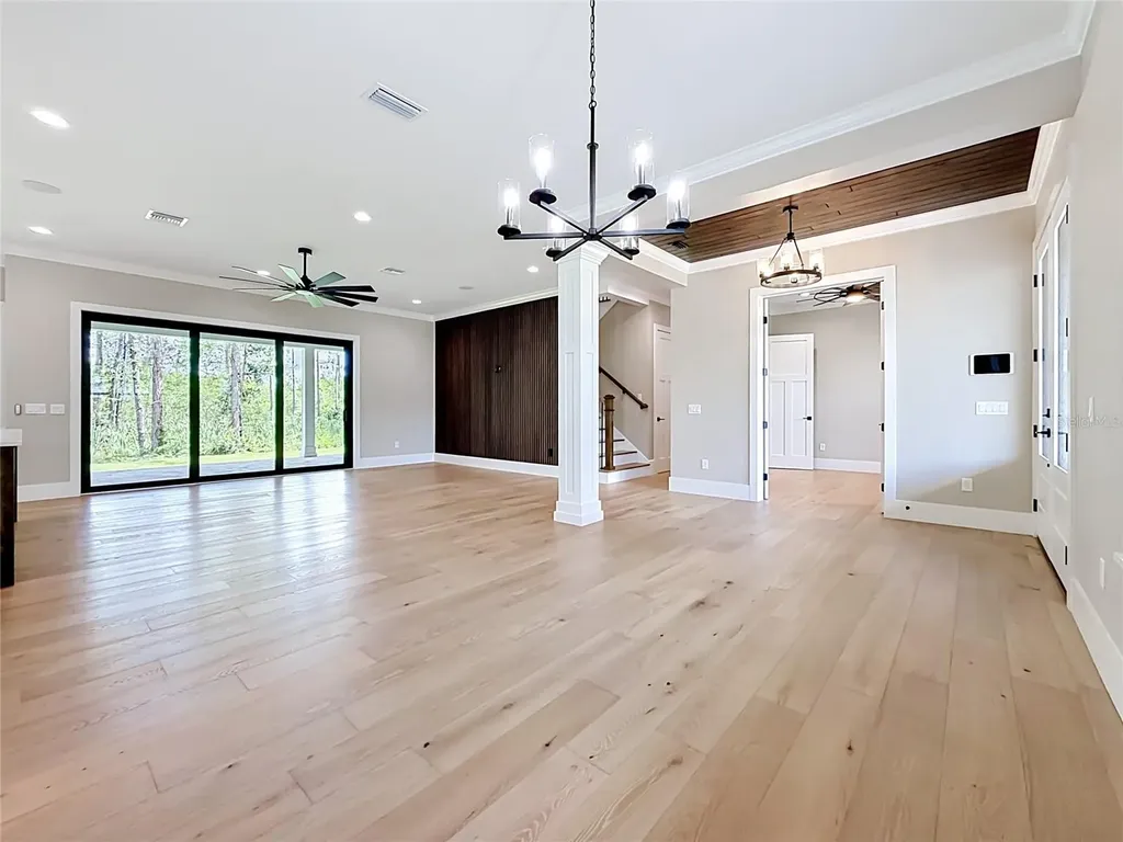 405 Long And Winding Road Howey In The Hills FL 34737