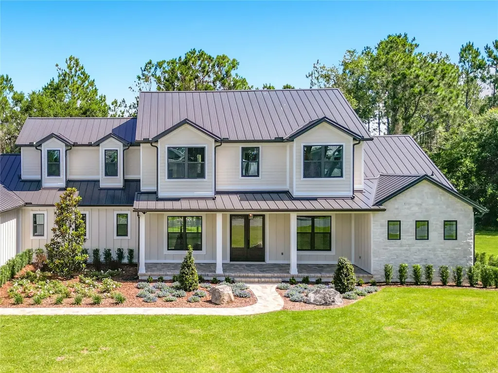 405 Long And Winding Road Howey In The Hills FL 34737