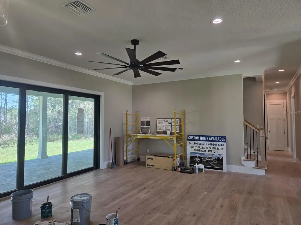 405 Long And Winding Road Howey In The Hills FL 34737