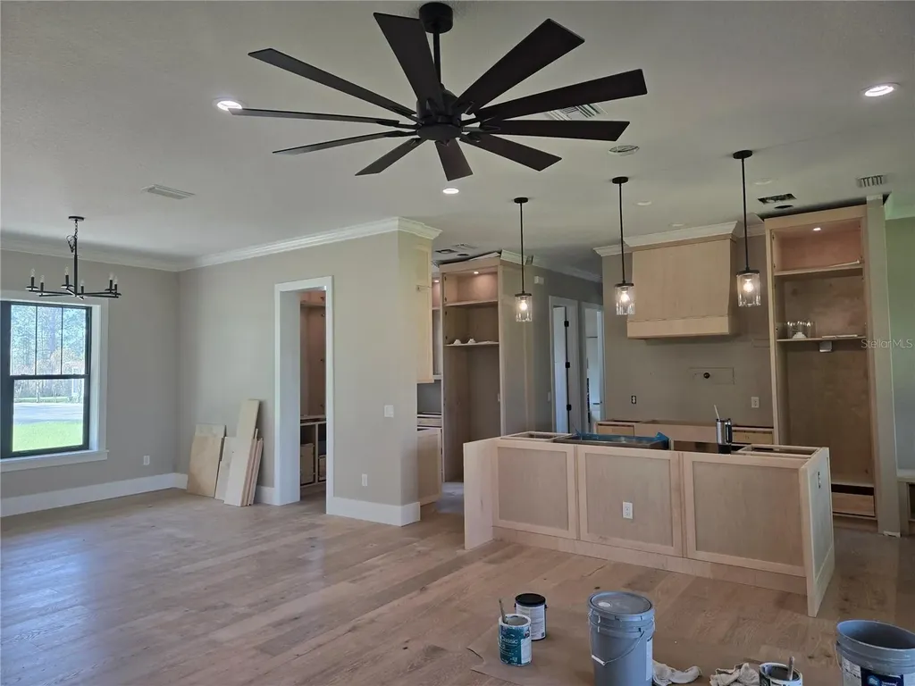 405 Long And Winding Road Howey In The Hills FL 34737