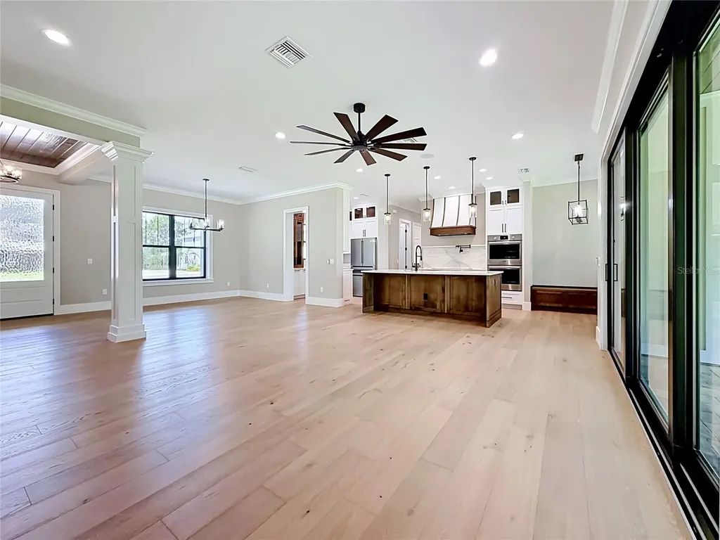 405 Long And Winding Road Howey In The Hills FL 34737